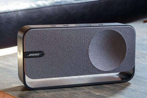 Bose SoundLink Home Review: A Speaker That’s All About Its Visual Appeal DSC 1384 Enhanced NR