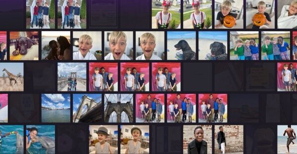 AI-Powered Photo Sifting Platform Renamed from GoodOnes to Ollie GoodOnes Large