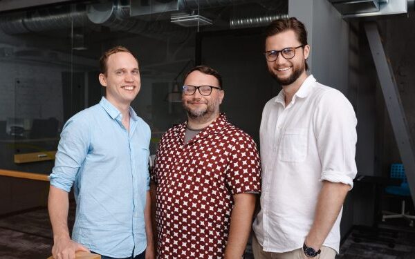 Katana Founders left to right 1Hannes Kert 2Priit Kaasik 3Kristjan Vilosius e1665404197538