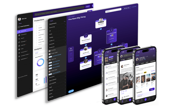 Shobizzy app