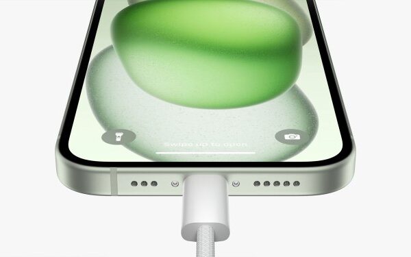 apple iphone 15 usb c 2