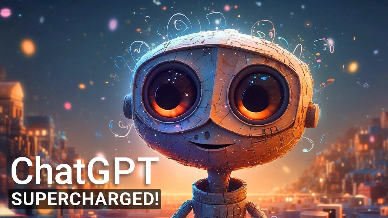 AutoGPT Revolutionizes AI-Powered Conversations with Enhanced Capabilities Beyond ChatGPT