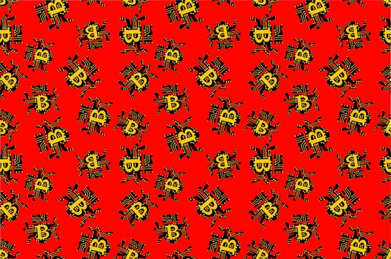 ransomware red Samuil Levich getty 104