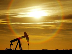 Canada’s Gas City Seeks to Offload Assets Amid Rising Costs of Cleaning Up Aging Wells. oil well